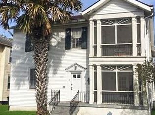 3201 Nashville Ave, New Orleans, LA 70125