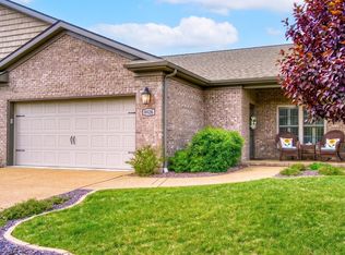 8426 Nolia Ln, Newburgh, IN 47630