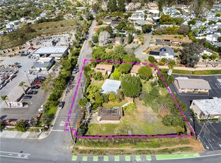 801 W Vista Way LOT 110, Vista, CA 92083
