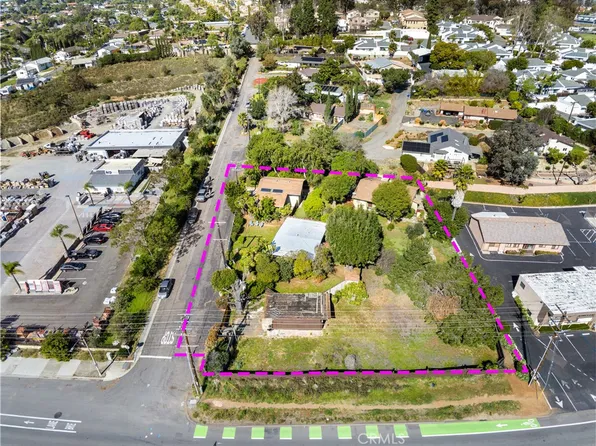 801 W Vista Way Lot 110, Vista, CA 92083
