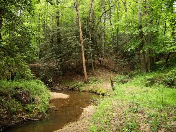 S Center Church Rd, Thurmond, NC 28683