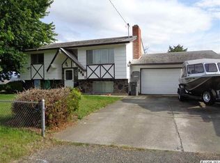 2001 11th Ave, Clarkston, WA 99403