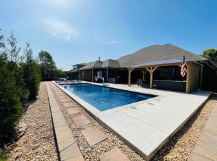 2911 Chantry Pl SE, Gurley, AL 35748