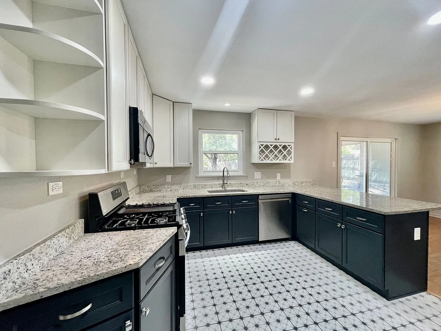 Updated Home w/ 2 Car Garage, Backyard and Much More! — Photo 4