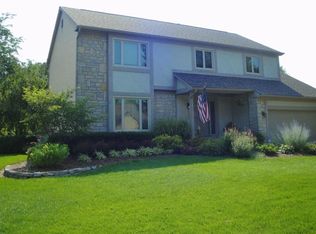 7104 Fitzgerald Rd, Dublin, OH 43017