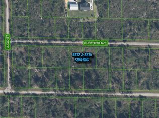 3314 Surfbird Ave, Lake Placid, FL 33852