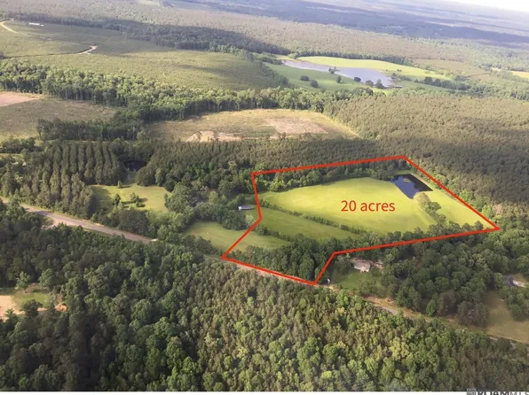 1 State Hwy #63, Clinton, LA 70722