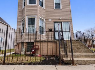 5106 S Carpenter St, Chicago, IL 60609