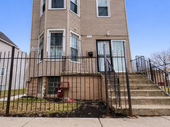 5106 S Carpenter St, Chicago, IL 60609