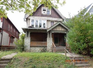 2551 North 40th STREET #2553, Milwaukee, WI 53210