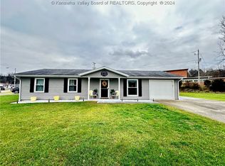 148 Viking Ln, Ripley, WV 25271