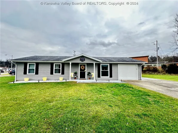 148 Viking Ln, Ripley, WV 25271