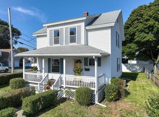 12 Ballard St, Saugus, MA 01906