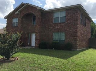 187 Rolling Ct, Lancaster, TX 75146