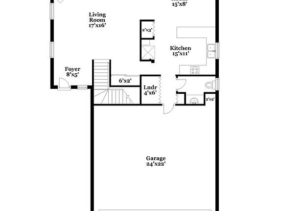 2nd image of 4519 E Sandia St