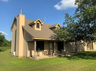 421 Fm 4, Jacksboro, TX 76458