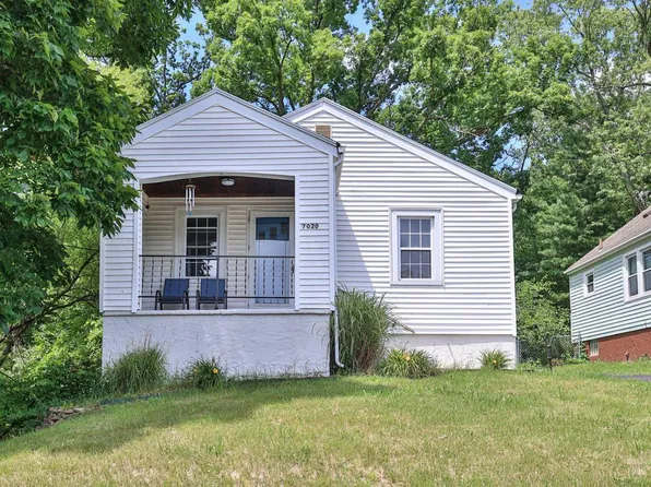 7020 Britton Ave, Cincinnati, OH 45227