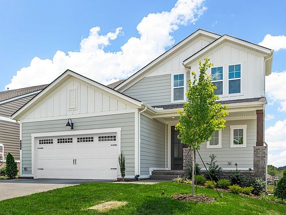2nd image of 813 Ashton Park Way Lot 167