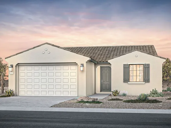 12420 W Jones Ave, Avondale, AZ 85323