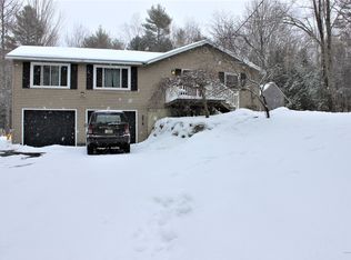 169 Webster Rd, Lisbon, ME 04250