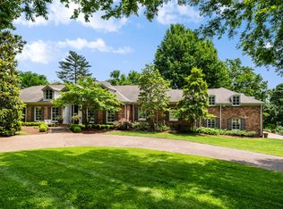 140 Brook Hollow Rd, Nashville, TN 37205