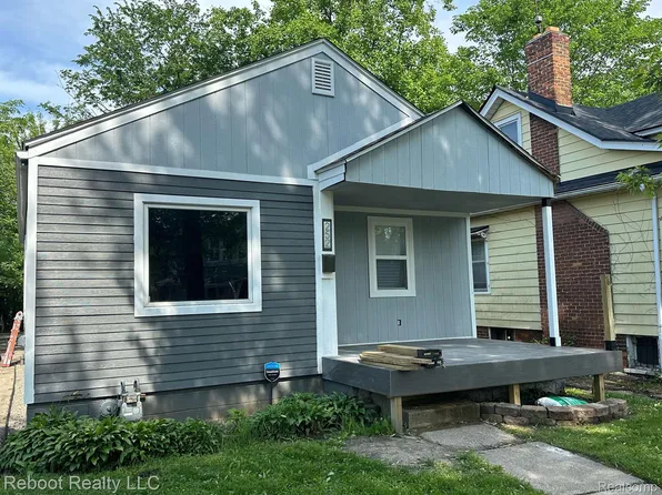 252 Marlborough St, Detroit, MI 48215