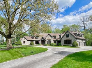 4777 Sherwin Rd, Kirtland, OH 44094