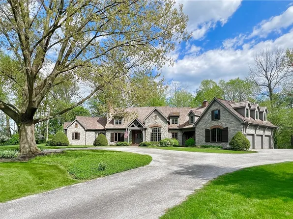 4777 Sherwin Rd, Kirtland, OH 44094