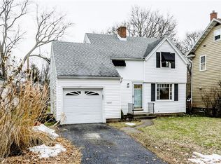 24 Tarrytown Rd, Rochester, NY 14618