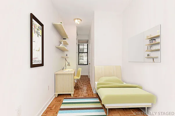 Rented by Moises Farhart, LREB | media 17