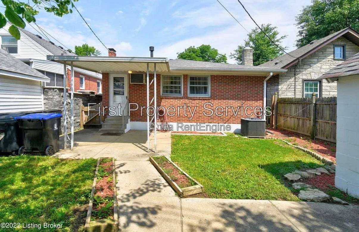 3 bed, 2.0 bath, 1200 sqft, $1,500 — Photo 3