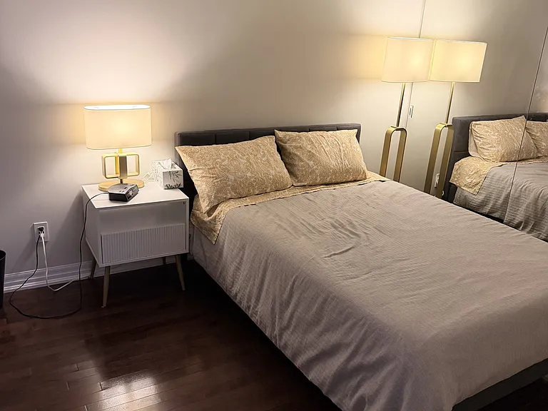 770 Bay St #Penthouse 603 — Photo 11