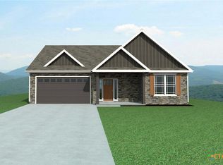 21131 Prairie Rose, San Antonio, TX 78264