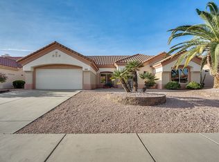 15915 W Heritage Dr, Sun City West, AZ 85375