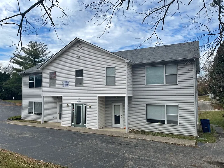 920 W Jefferson St #1 — Photo 1
