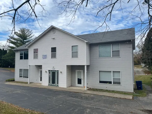 920 W Jefferson St APT 1, Berea, KY 40403
