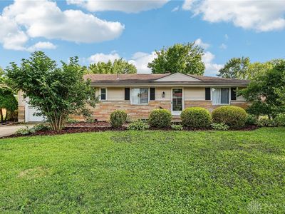 824 Princewood Ave, Dayton, OH, 45429