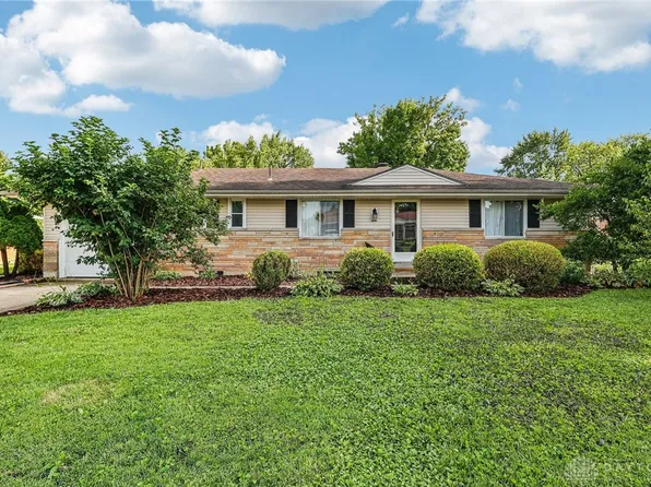 824 Princewood Ave, Dayton, OH 45429