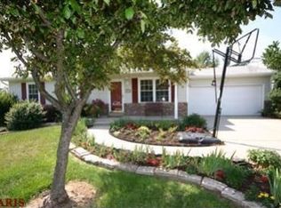 611 Wallach Dr, Eureka, MO