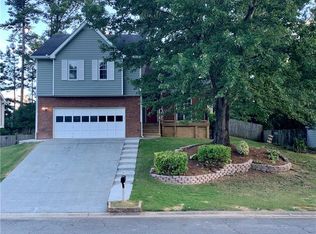 965 Cauthen Ct, Marietta, GA 30066