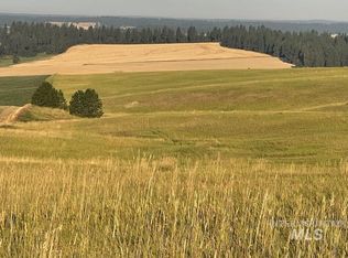 Westlake Rd, Cottonwood, ID 83522