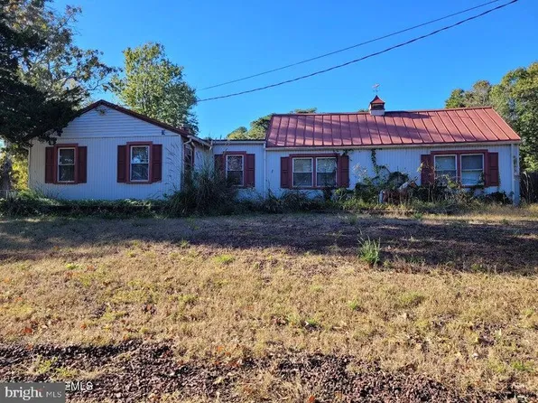 497 Main St, West Creek, NJ 08092