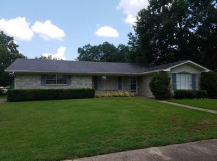 4303 Mercury St, Bossier City, LA 71112