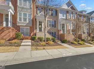 2165 Weldonberry Dr NE, Atlanta, GA 30319