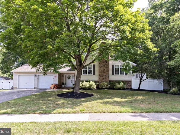 79 Partridge Ln, Cherry Hill, NJ 08003