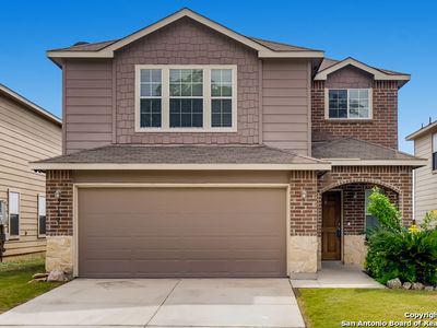 25227 Cambridge Wl, San Antonio, TX, 78261
