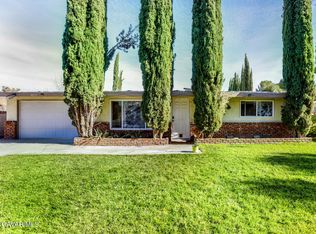 42724 42nd St W, Lancaster, CA