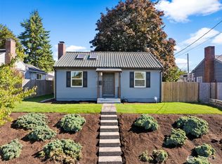 5718 N 45th St, Tacoma, WA