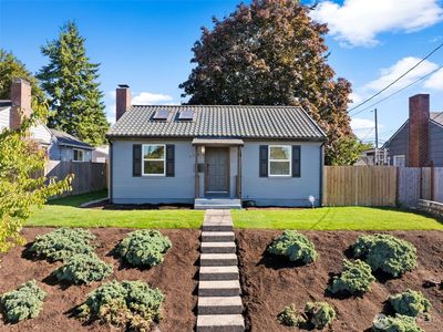 5718 N 45th Street, Tacoma, WA, 98407