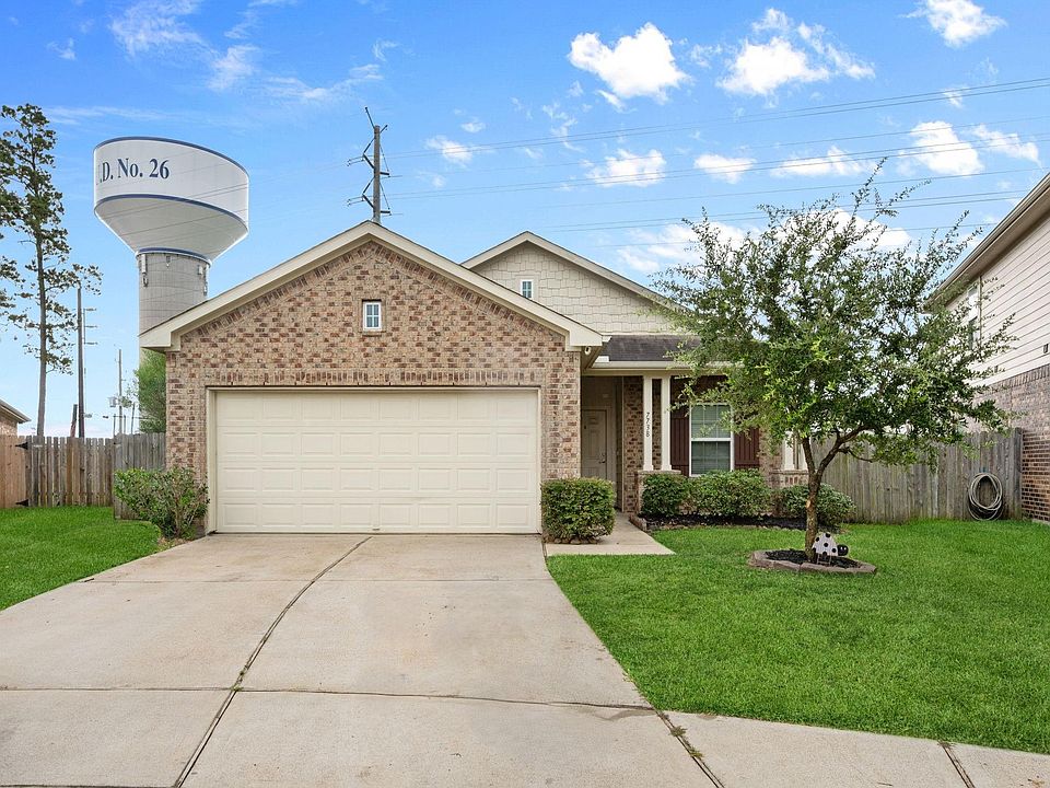 1st image of 7738 Foxwaithe Ln